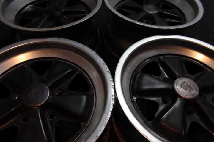 porsche repair crawley