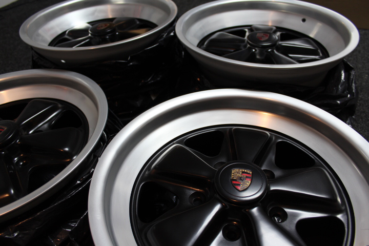 porsche repair crawley