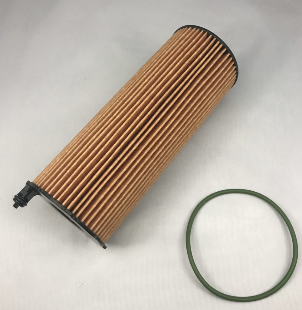 Porsche Cayenne Oil Filter – 955.107.222.00