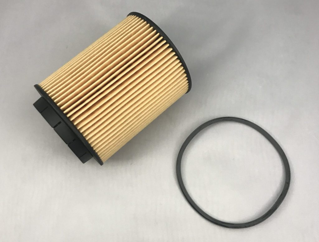 Porsche Cayenne Oil Filter – 955.107.561.00