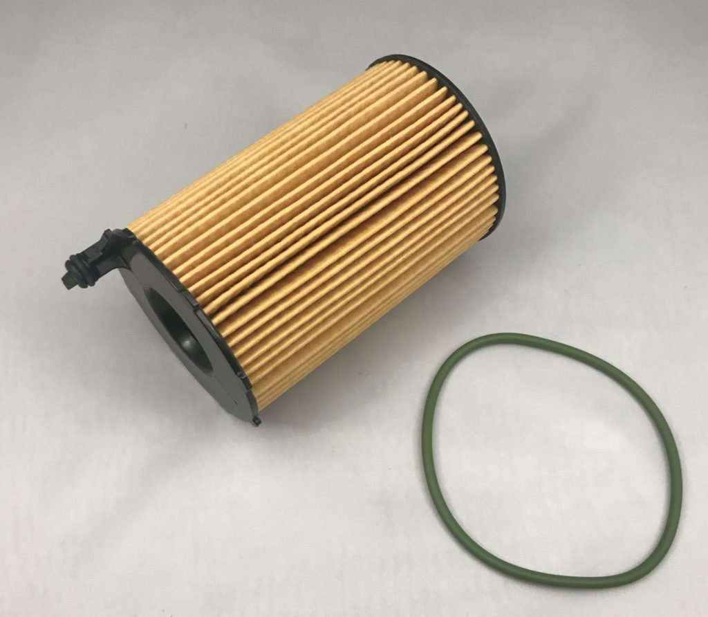 Porsche Oil Filter – 958.107.222.20