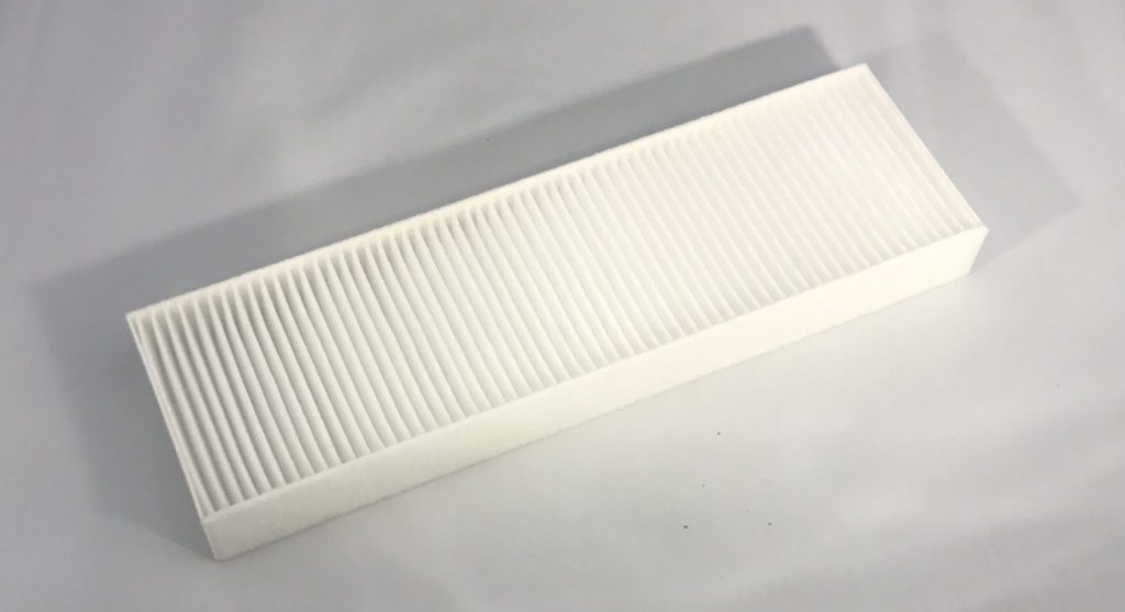 Porsche Pollen Particle Filter 991.572.371.00