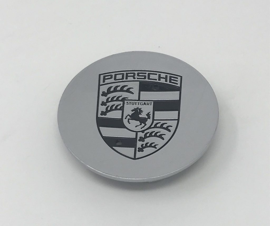 Porsche Alloy Wheel Centre Cap – 993.361.303.119A1