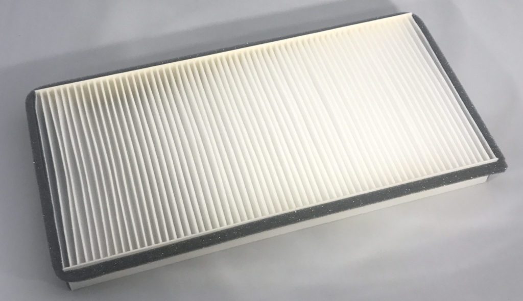 Porsche Pollen Particle Filter 996.572.219.02