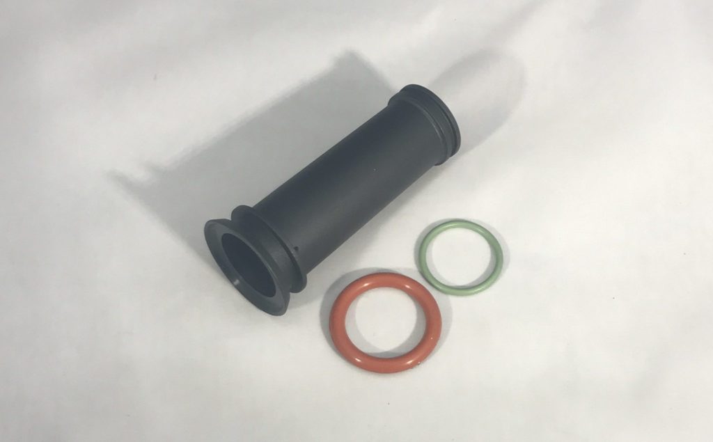 Porsche Spark Plug Tube – 996.105.325.52