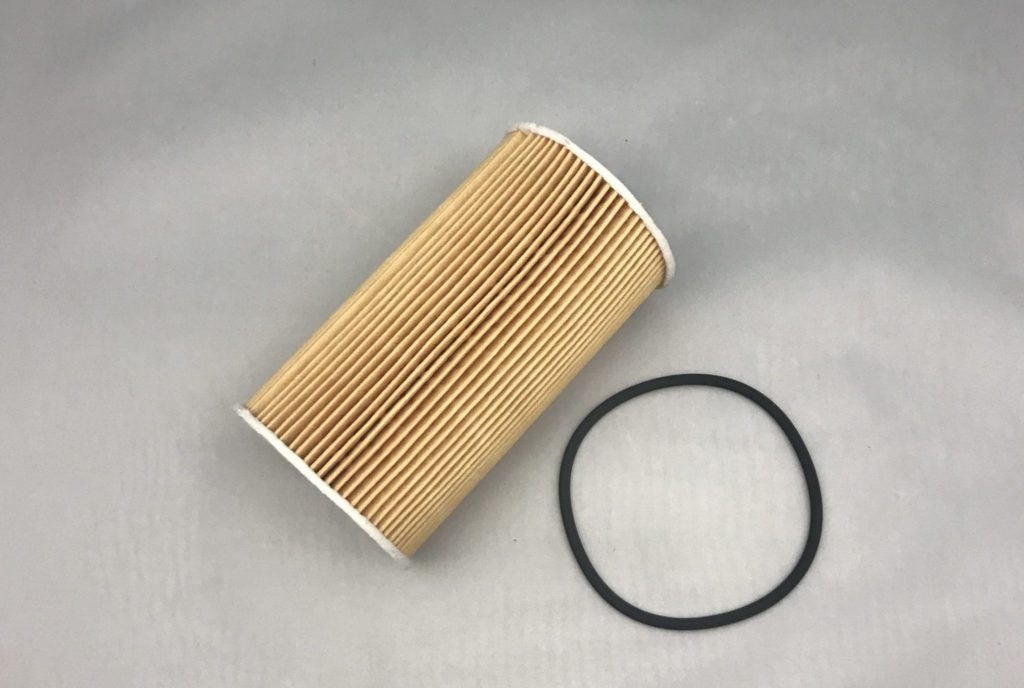Porsche Oil Filter – 996.107.225.53
