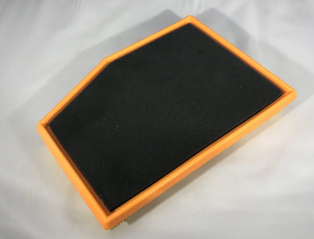 Porsche Boxster Air Filter – 996.110.131.04