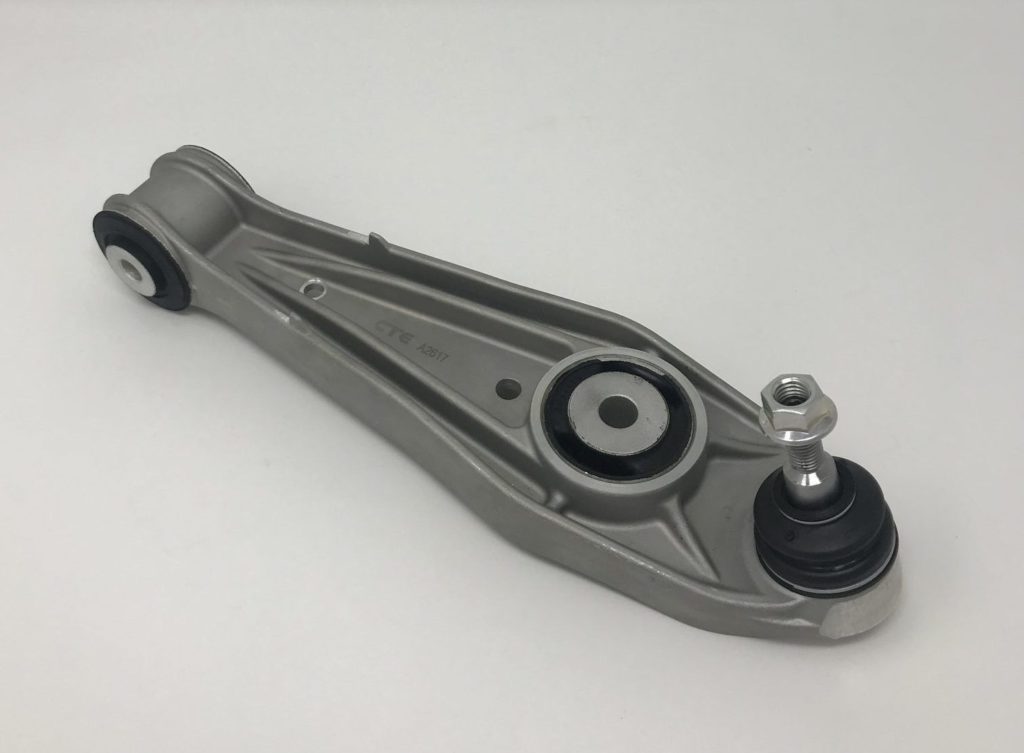 Porsche Boxster 986 Suspension Lower Wishbone Arm – 996.341.053.17