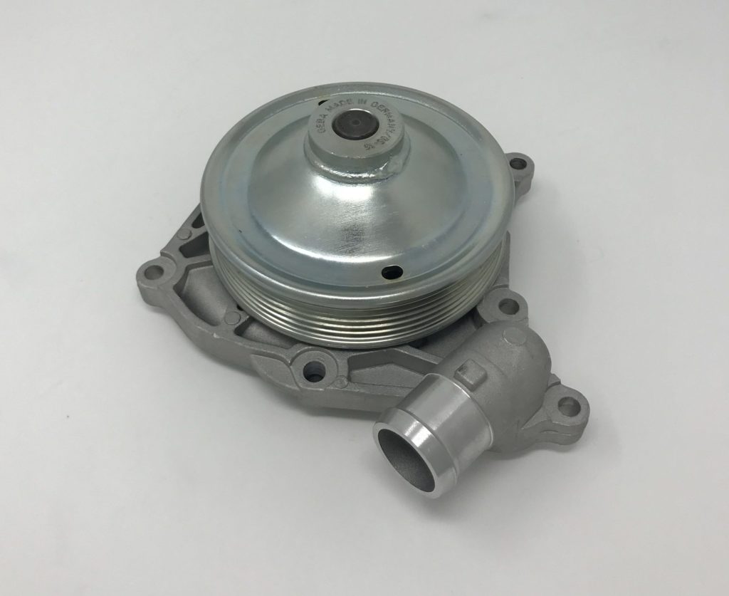 Porsche 996 Water Pump – 997.106.011.06