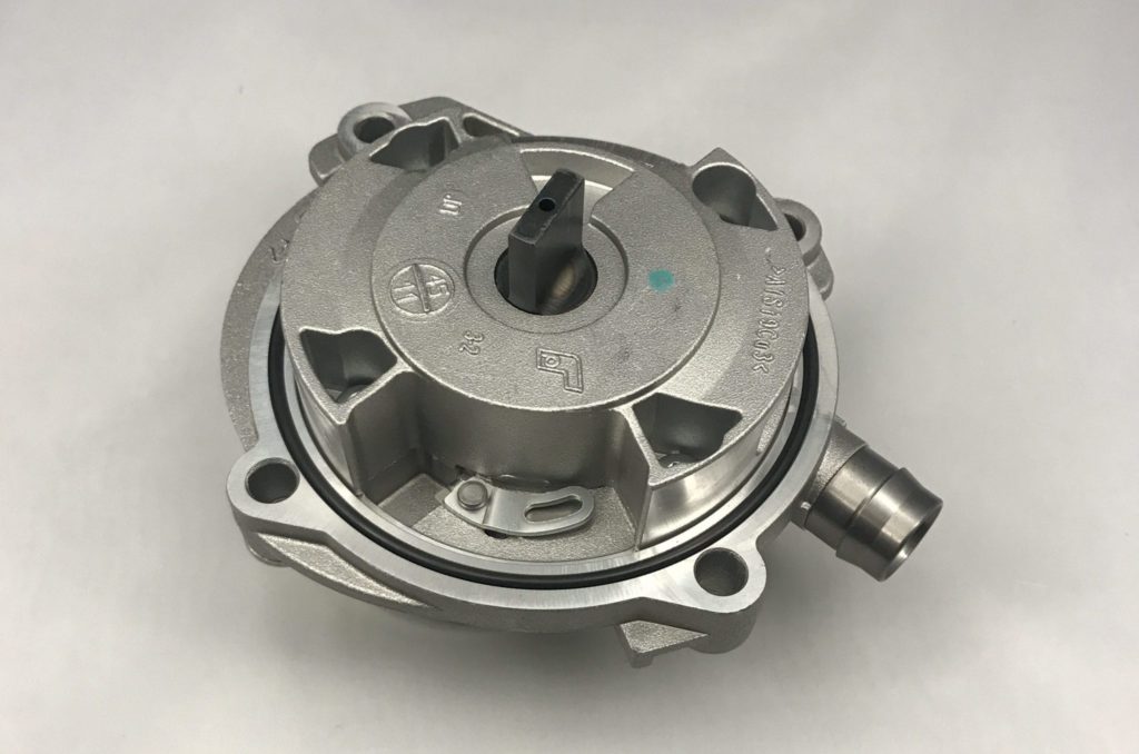 Porsche Tandem Oil Pump – 997.107.022.04