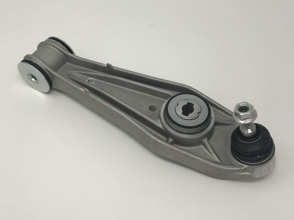 Porsche Boxster Suspension Lower Wishbone Arm – 997.341.053.04