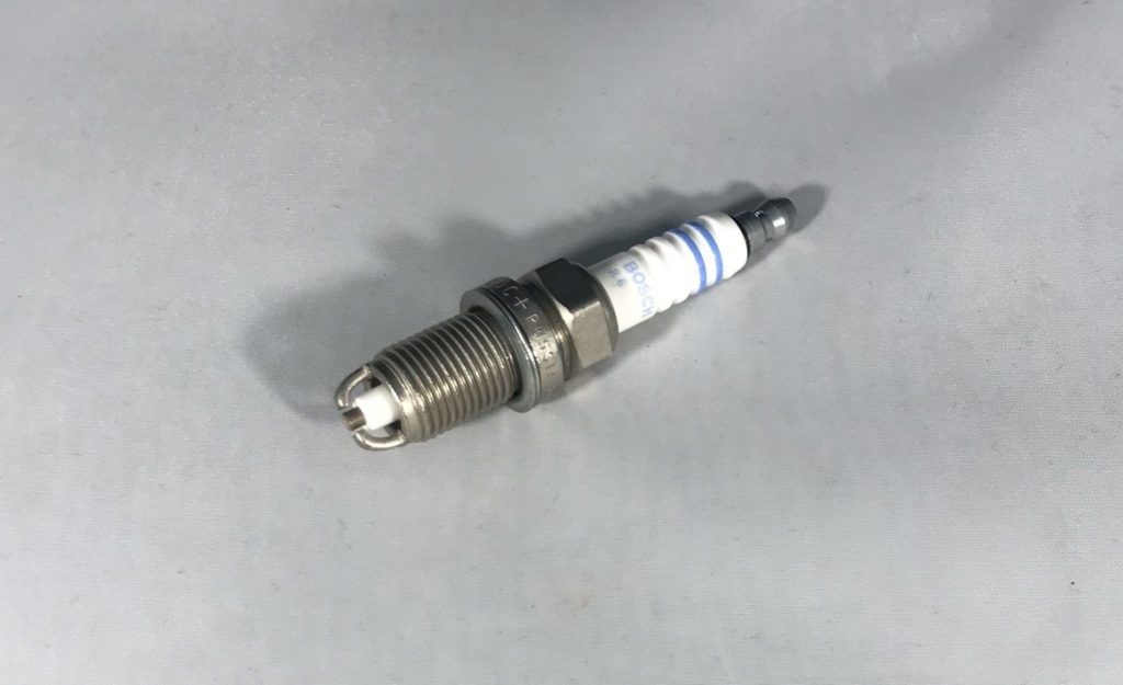 Porsche Boxster 2.5 Spark Plug – 999.170.201.90