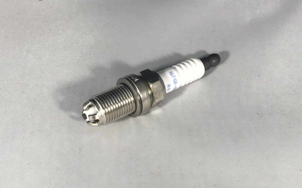 Porsche Spark Plug – 999.170.207.91
