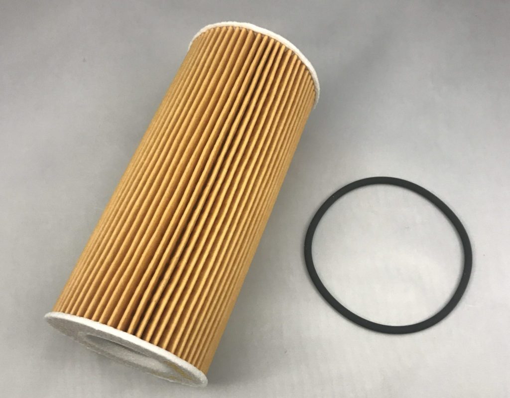 Porsche Oil Filter – 9A1.107.224.00