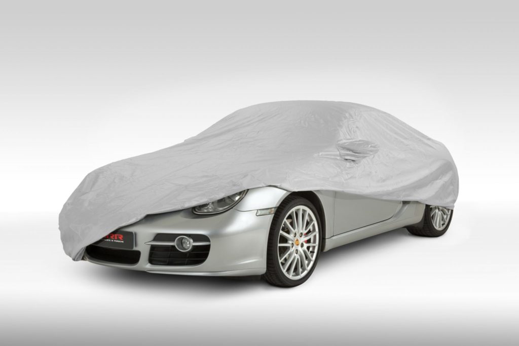 Porsche 993 GT2 Car Cover