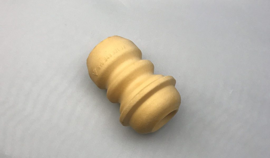 Front Suspension Bump Stop – 996.343.301.02