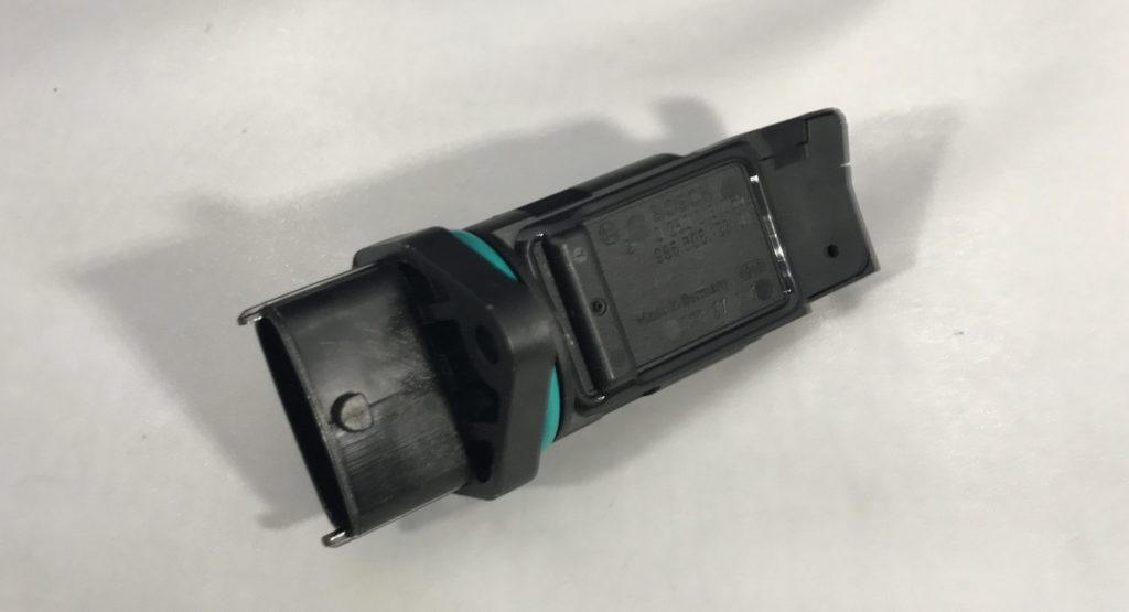 Porsche Air Mass Sensor – 986.606.125.01