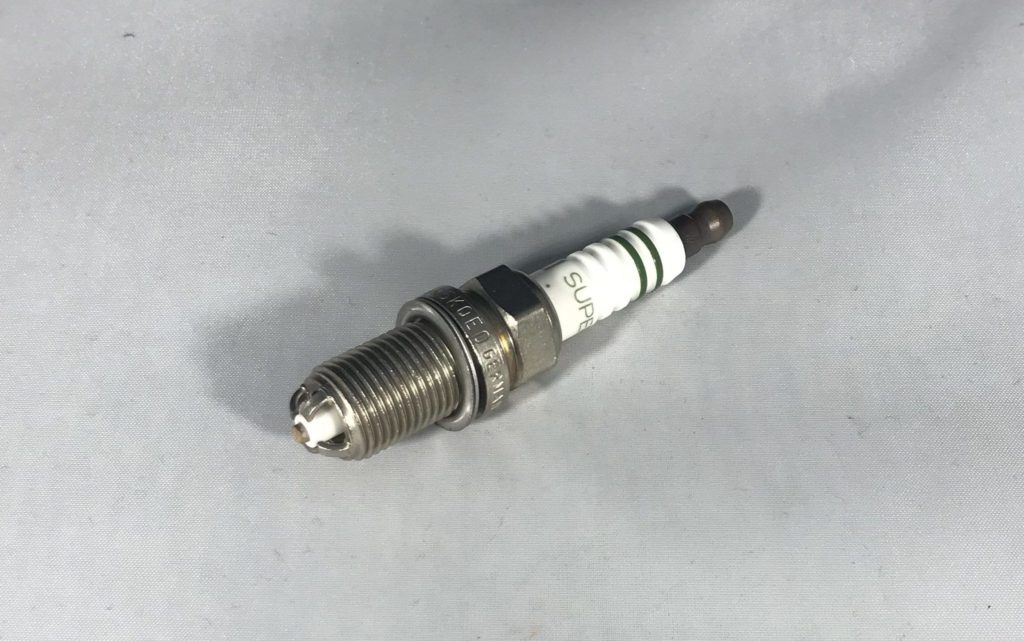 Porsche Spark Plug – 999.170.223.90