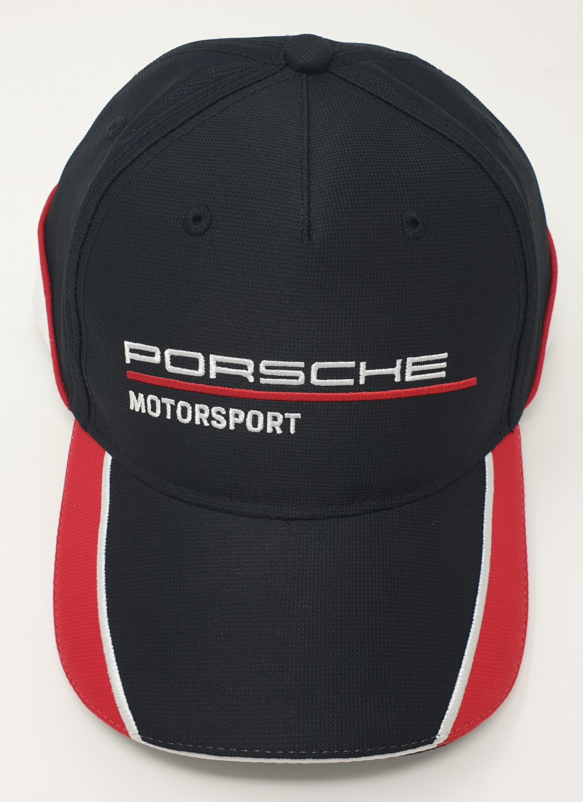 1863px x 2560px - Genuine Porsche Motorsport Baseball Cap - WAP.430.001.0K - Parr Porsche