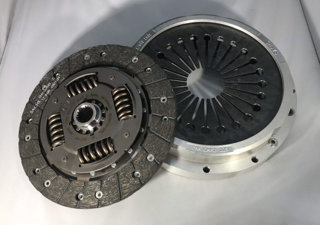 Lightweight Clutch Kit for Porsche