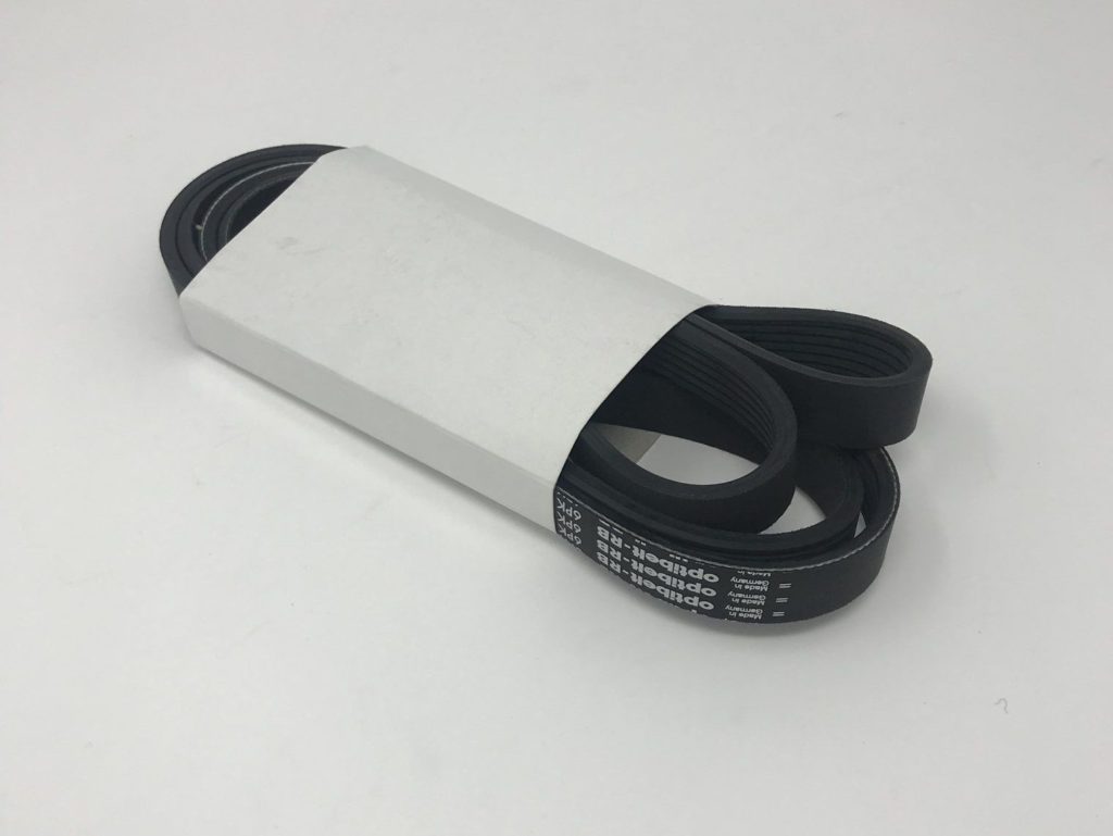 Porsche Drive Belt – 996.102.151.66