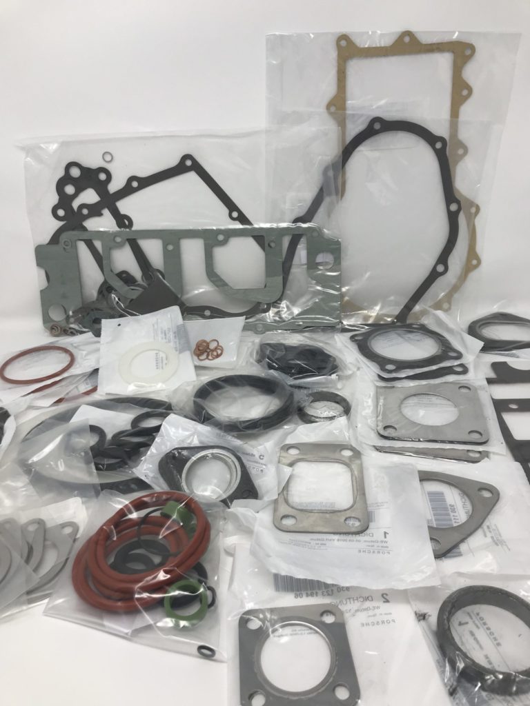 Porsche Engine Gasket Set