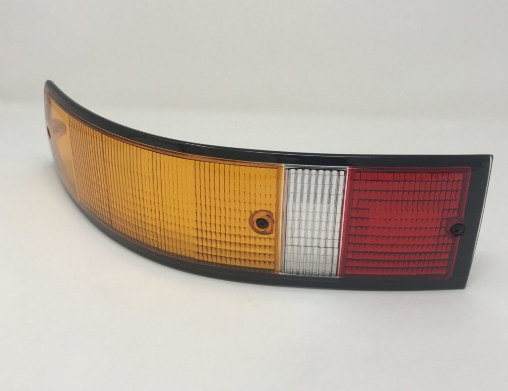 Porsche 911 Rear Light Lens – 911.631.949.00 – Left