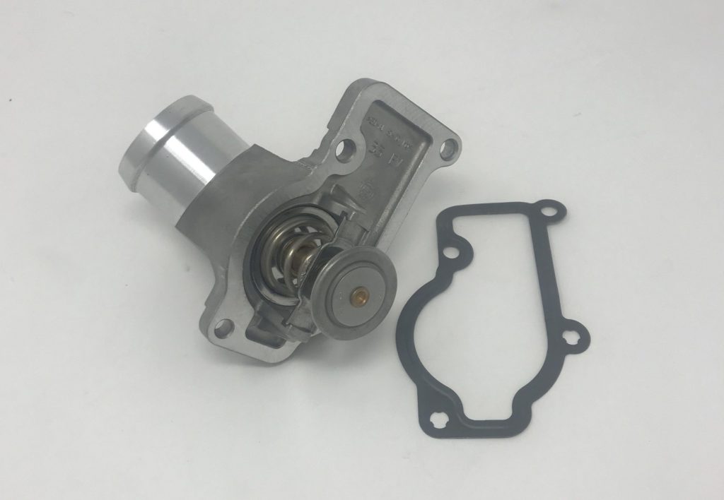 Porsche Boxster Low Temperature Thermostat