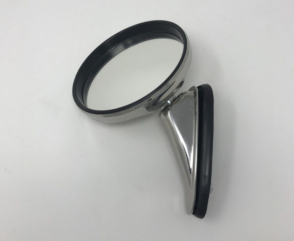 Porsche 911 Door Mirror – 901.731.111.01