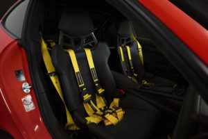Techart 992 GTS