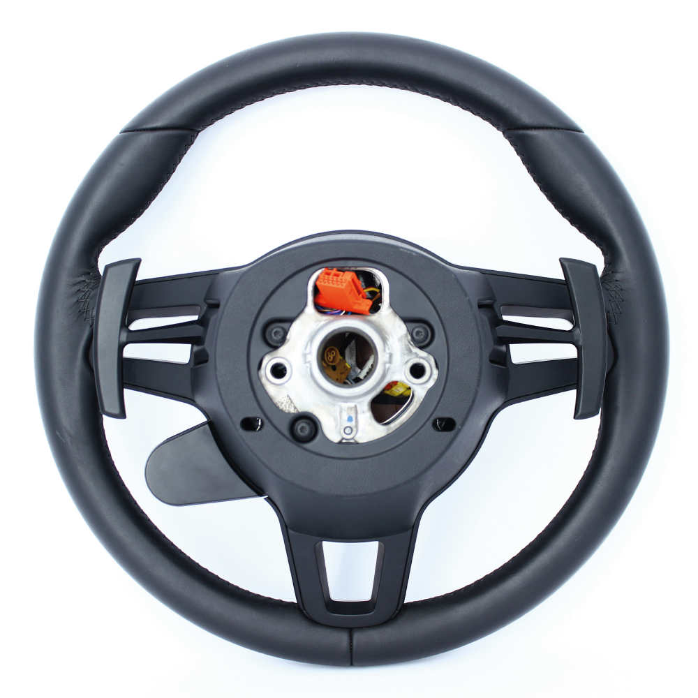 991 weissach Installed view 991 weissach Installed view