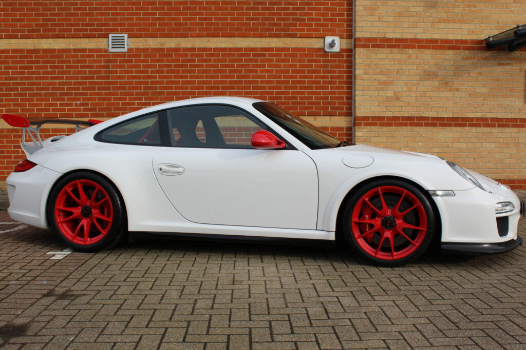 Porsche 911 997.2 GT3 RS 2010 (10)